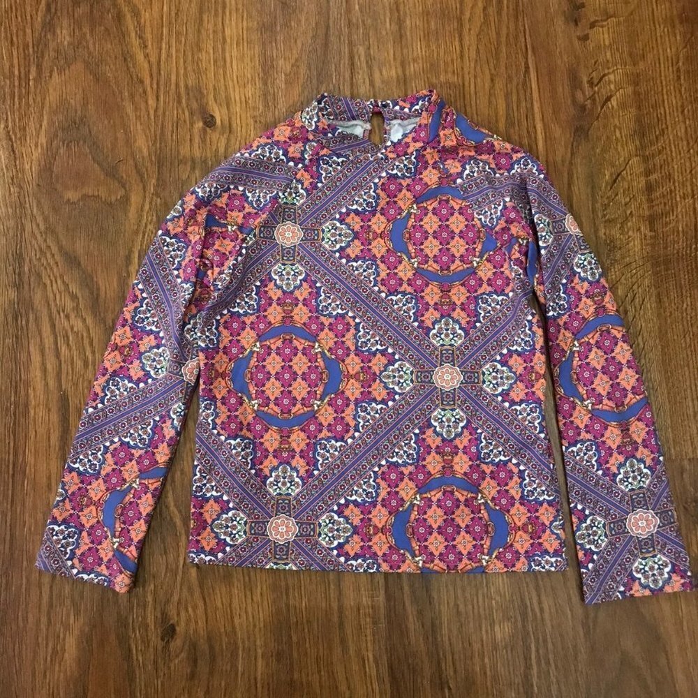 OndadeMar rashguard top